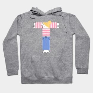 Fun ABC Hoodie